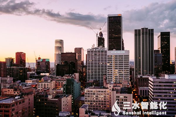 樓宇自控系統(tǒng)和會展中心智能化發(fā)展有什么關(guān)系？