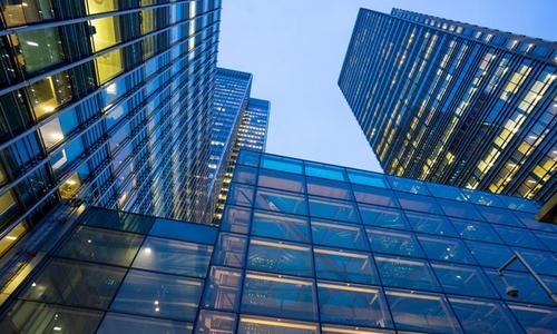 商業(yè)辦公樓樓宇自控方案找哪家？
