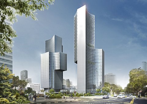 &nbsp;濟(jì)南樓宇自控廠家：為智能建筑注入科技動(dòng)力