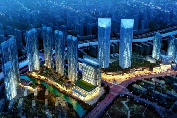 為什么說樓宇自控極具智能化？