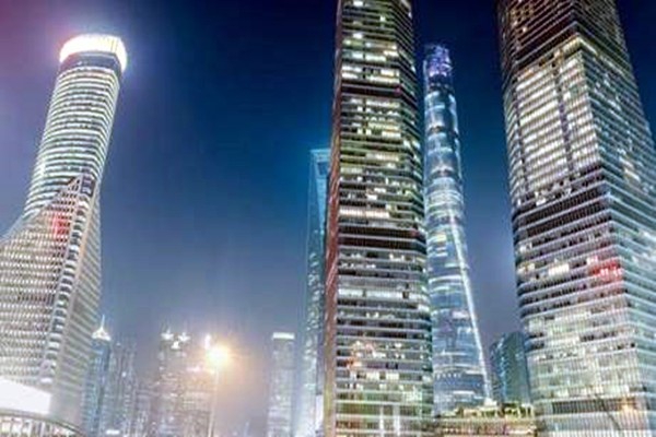 智能樓宇自控系統(tǒng)的安裝簡介！