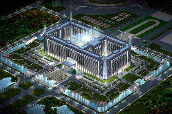 樓宇自動化工程切忌重建設(shè)輕管理！