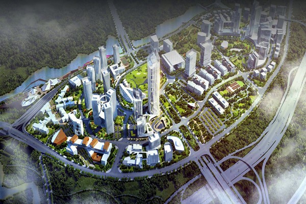 BIM在樓宇自動(dòng)化施工以及交付中的應(yīng)用！