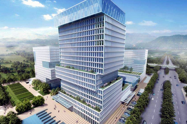 智能樓宇自控系統(tǒng)建設(shè)指導(dǎo)思想及建設(shè)目標(biāo)！
