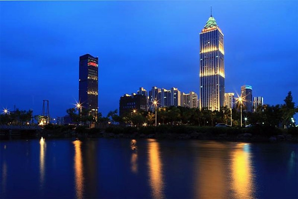 加強樓宇智能化技術(shù)措施的管理！