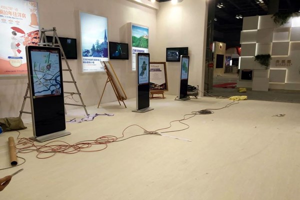 樓宇智能化課程模式的分析！