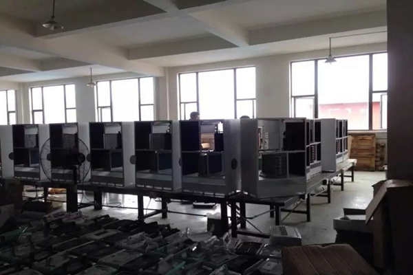淺談樓宇自動化設(shè)備的購買費用！