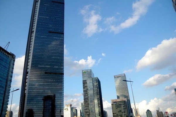 四大工程實(shí)踐讓樓宇自動(dòng)化系統(tǒng)不再“虛擬”！
