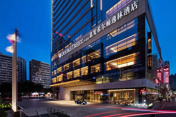 酒店樓宇自動化系統(tǒng)包括哪些內(nèi)容？
