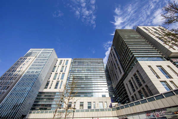 樓宇自控設(shè)計(jì)規(guī)范總則！