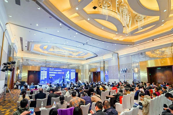 智能樓宇行業(yè)為何常常舉辦峰會，有什么意義？