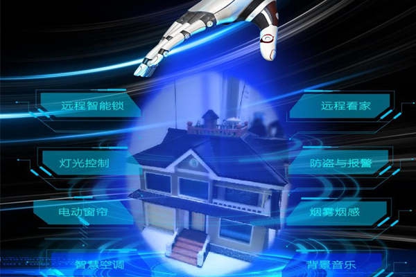 電氣工程控制中，樓宇自動化技術(shù)有什么精彩表現(xiàn)？