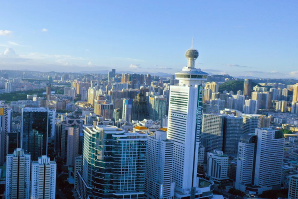 樓宇控制系統(tǒng)在智能建筑中的應(yīng)用！