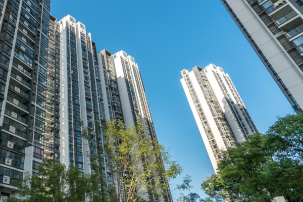 超低能耗建筑是什么，有什么作用？