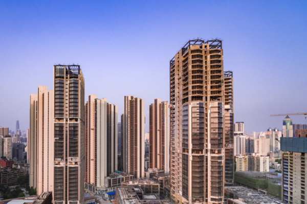 建筑智慧消防系統(tǒng)，助力消防安全“零距離”！