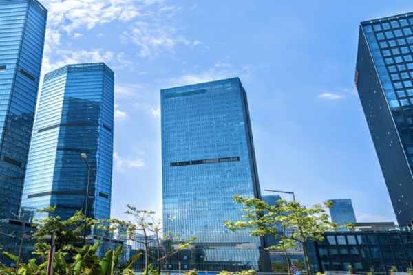 樓宇智能化系統(tǒng)，“按需集成”構(gòu)建綠色建筑！