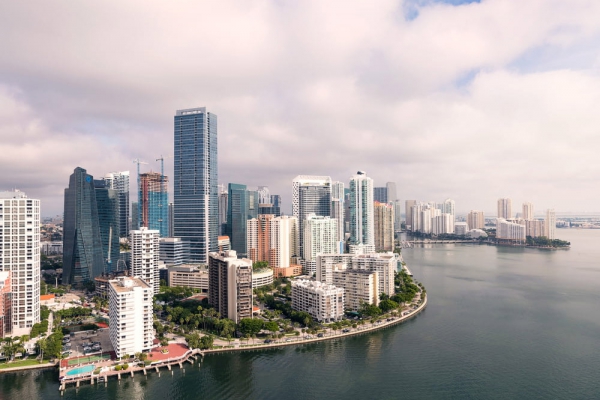 樓宇自控技術(shù)推動綠色建筑發(fā)展，助力建筑碳達峰碳中和