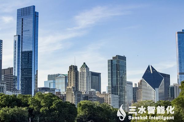 什么是真正的智能建筑？