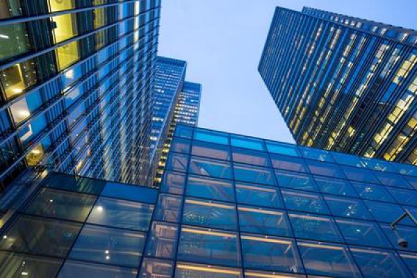 商業(yè)辦公樓樓宇自控方案找哪家？