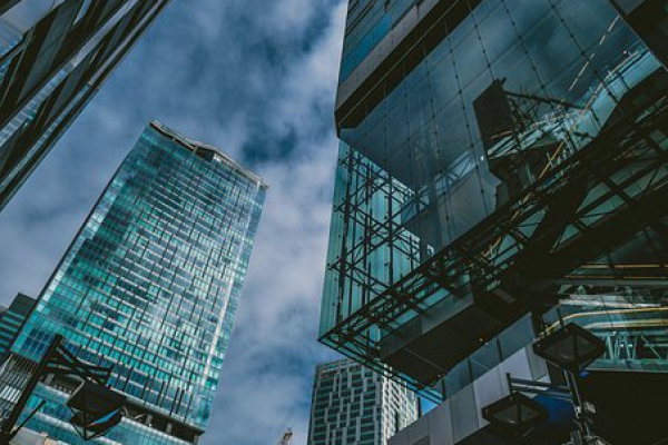 淄博樓宇自控廠家：智慧建筑的未來引領(lǐng)者
