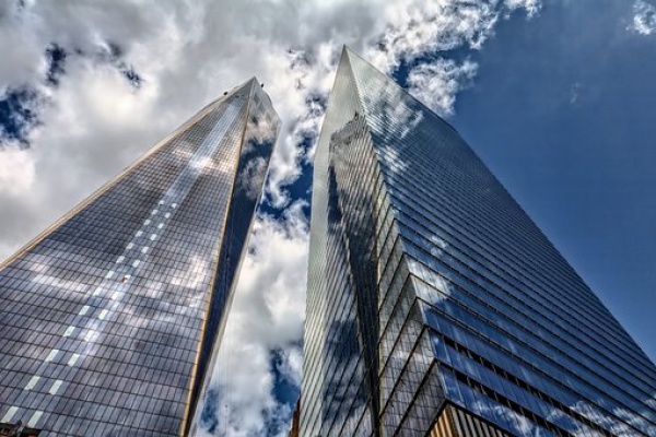 煙臺樓宇自控廠家：智慧建筑的未來驅(qū)動者