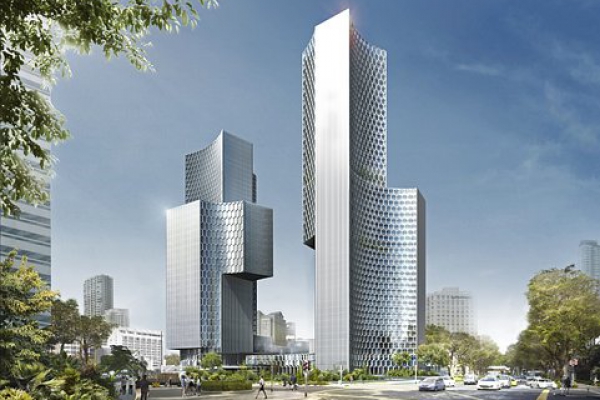 ?濟(jì)南樓宇自控廠家：為智能建筑注入科技動(dòng)力