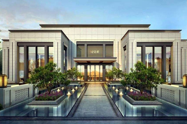 我國樓宇自控節(jié)能技術(shù)的發(fā)展狀況！(圖1)