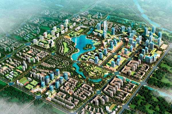 樓宇智能化是干什么的？智能化控制是大勢所趨？(圖1)