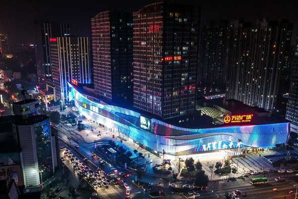樓宇自控施工管理現(xiàn)狀！(圖1)