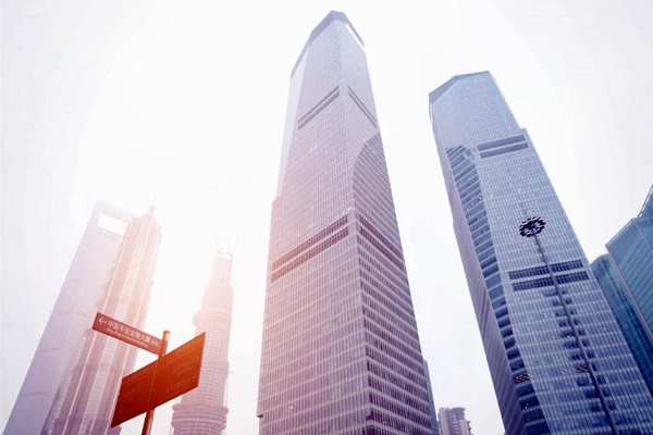 樓宇自動(dòng)化系統(tǒng)具有超強(qiáng)的控制能力！(圖1)