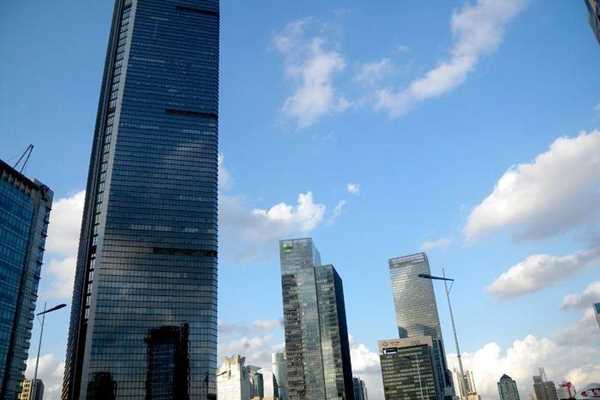 樓宇自控系統(tǒng)實(shí)際應(yīng)用不受重視？(圖1)