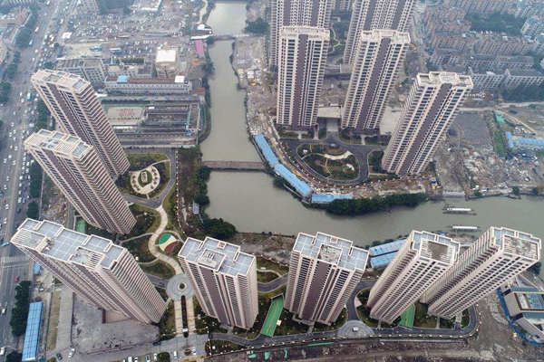 樓宇自動(dòng)化系統(tǒng)包括哪些內(nèi)容？(圖1)