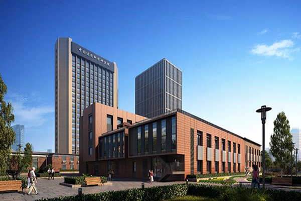 樓宇智能化工程設(shè)計兩點建議！(圖1)