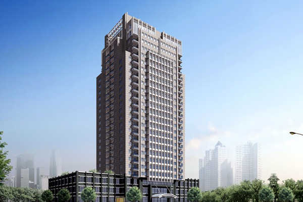 整體設(shè)計(jì)階段是樓宇自控系統(tǒng)建設(shè)的開(kāi)端！(圖1)