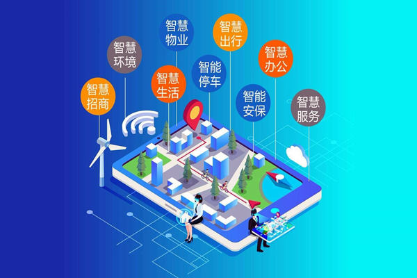 樓宇智能化數(shù)據(jù)集成策略的確定！(圖1)