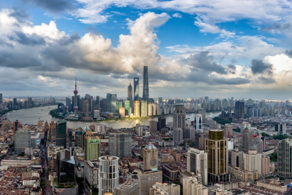 智慧管控在建筑降碳中發(fā)揮的效用有哪些？(圖1)