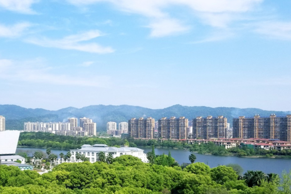智能樓宇自控系統(tǒng)，促進(jìn)綠色節(jié)能建筑發(fā)展！(圖1)